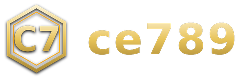 ce789 logo